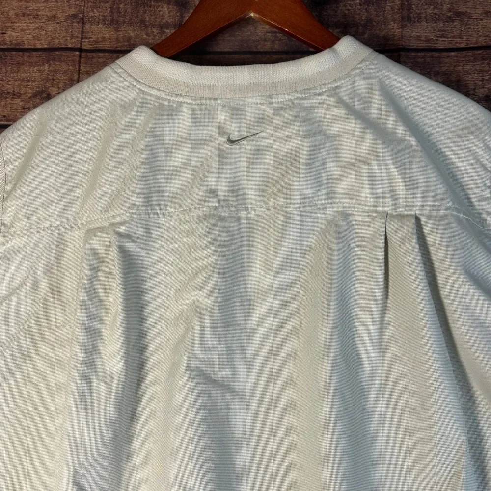 Nike golf windbreaker